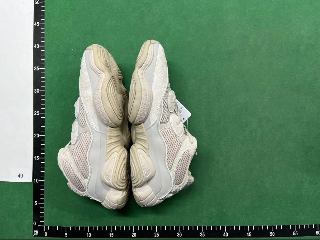 YEEZY 500 - 3
