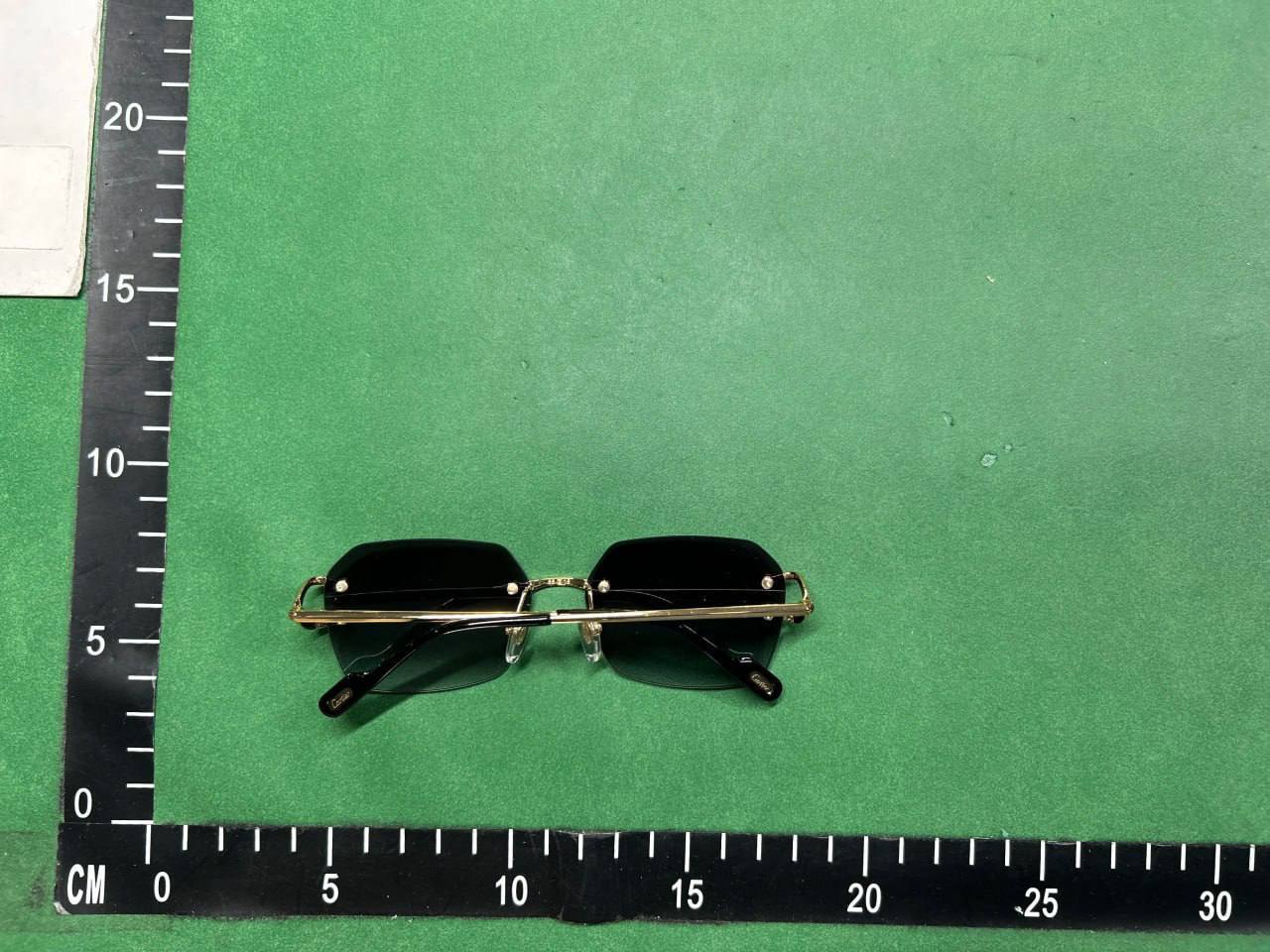 Rayban sunglass - 3
