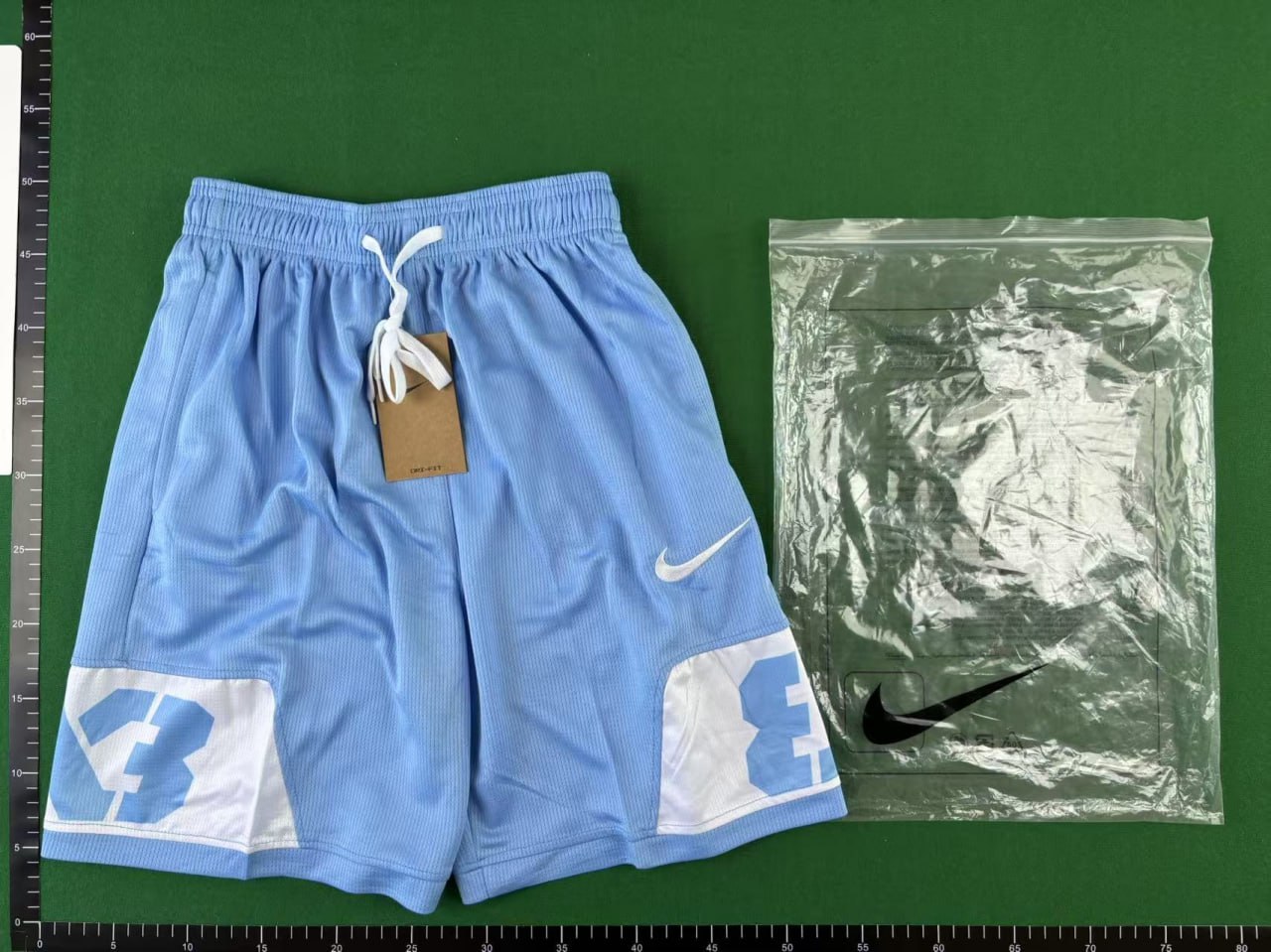 Nike shorts - 3