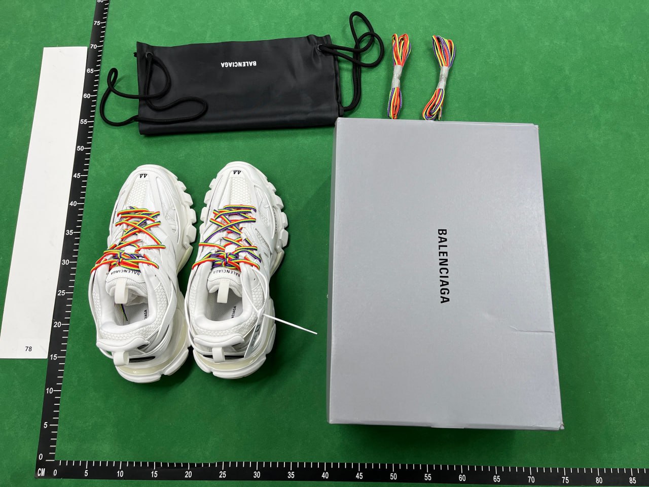 Balenciaga Track - 4