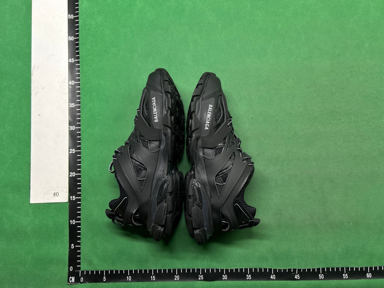 Balenciaga Track - 5