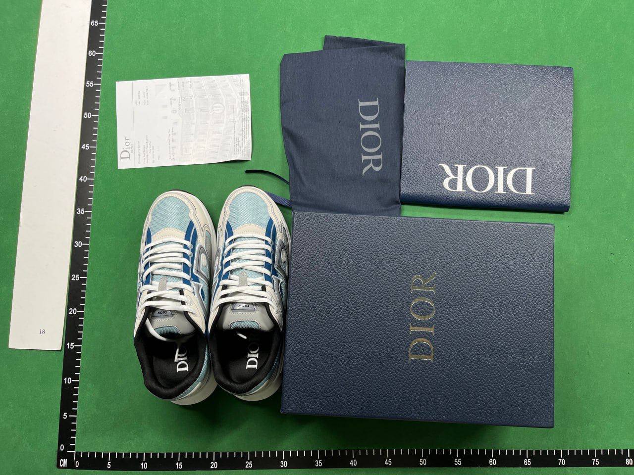 Dior B30 Top Version  - 2