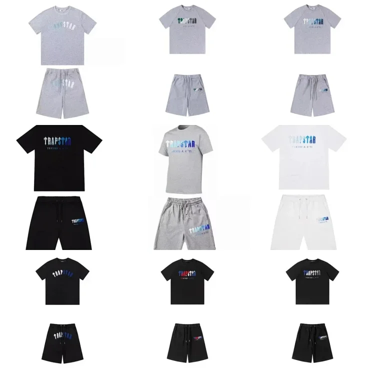  Trapstar Set