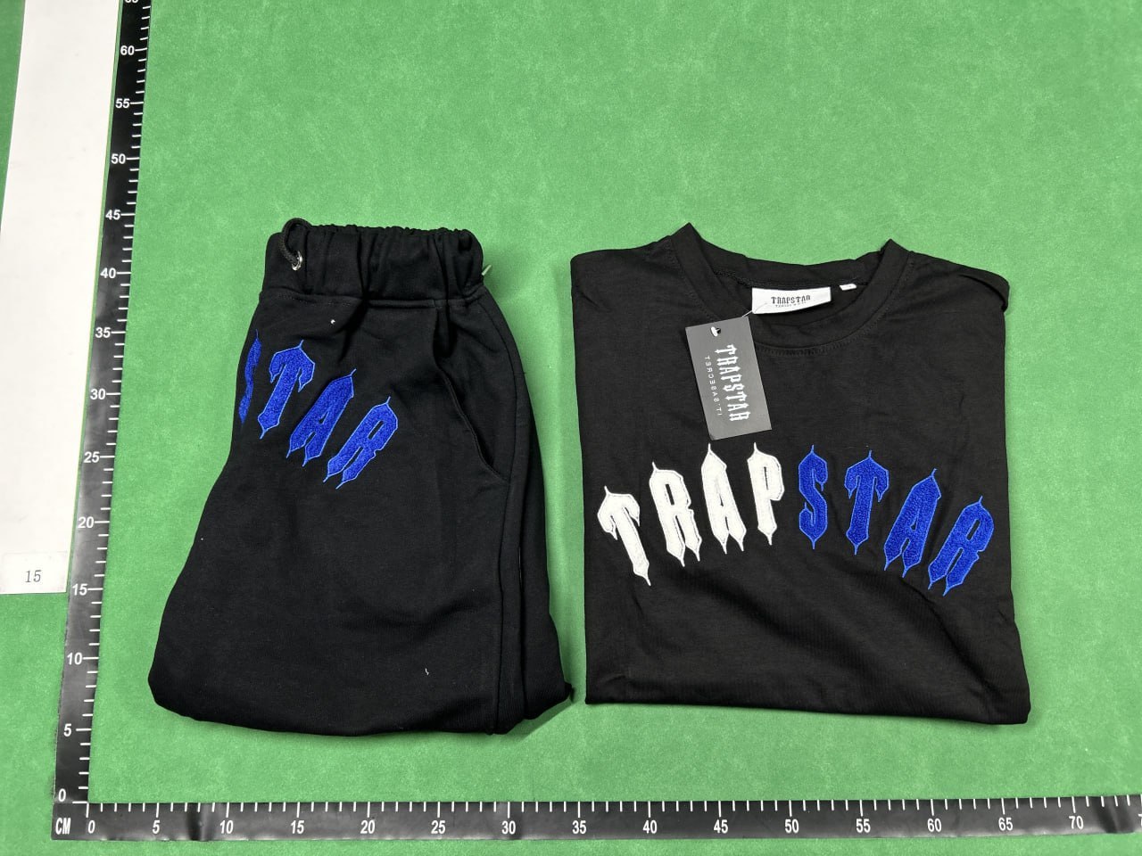  Trapstar Set - 2