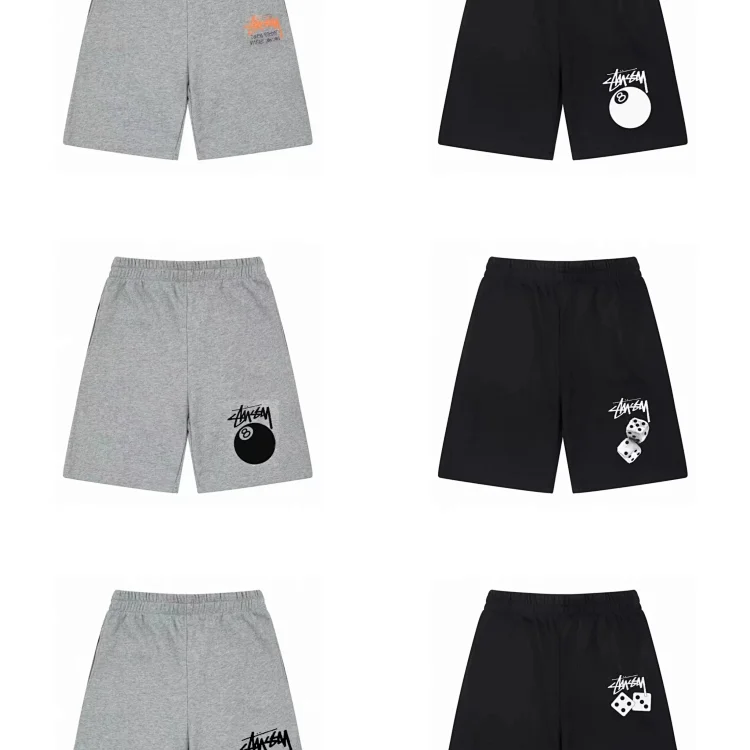 Stussy Shorts