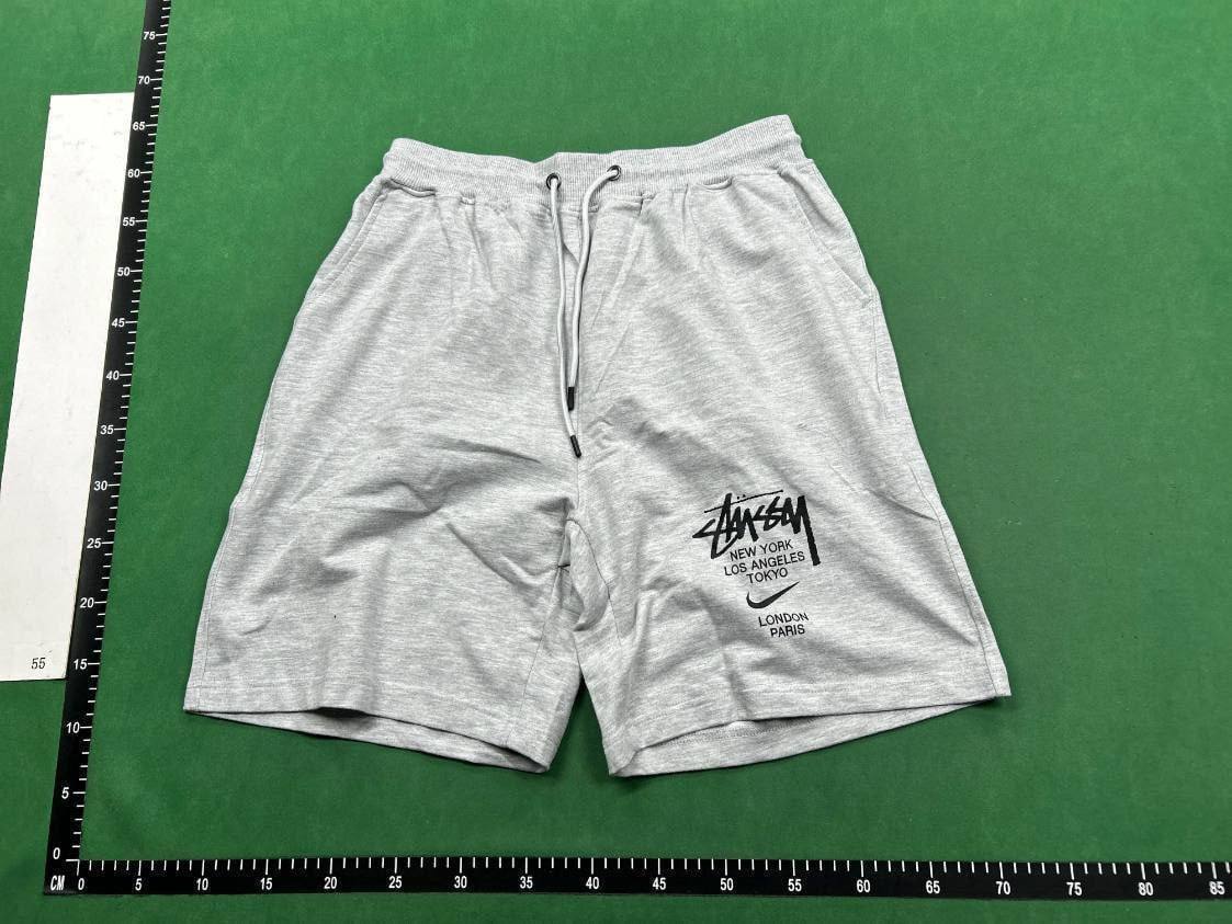 Stussy Shorts - 4