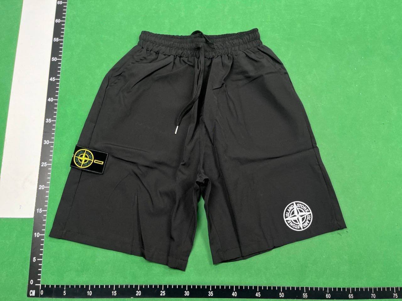 Stone Island Shorts (30 CP) - 2