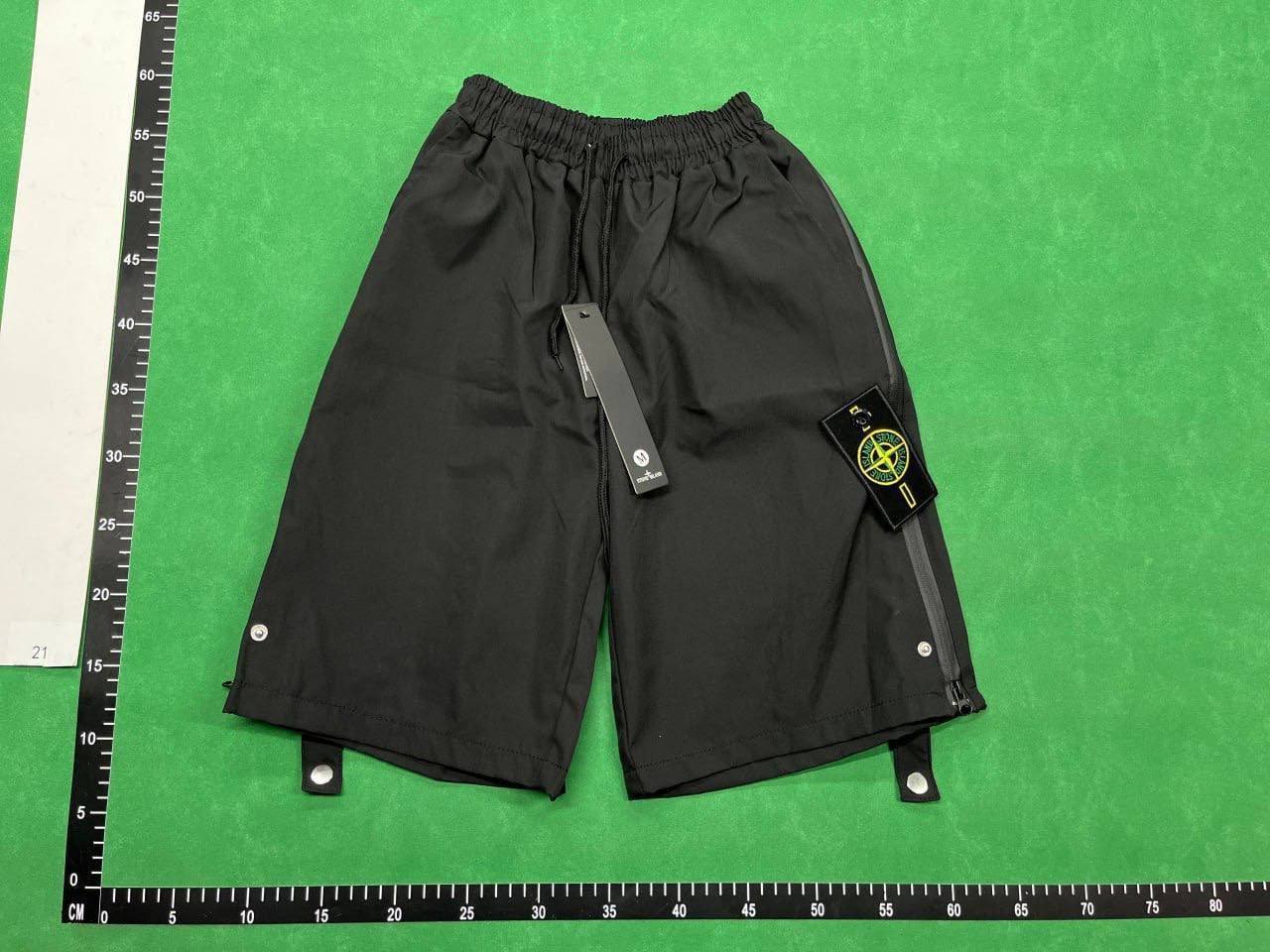 Stone Island Shorts (30 CP) - 4