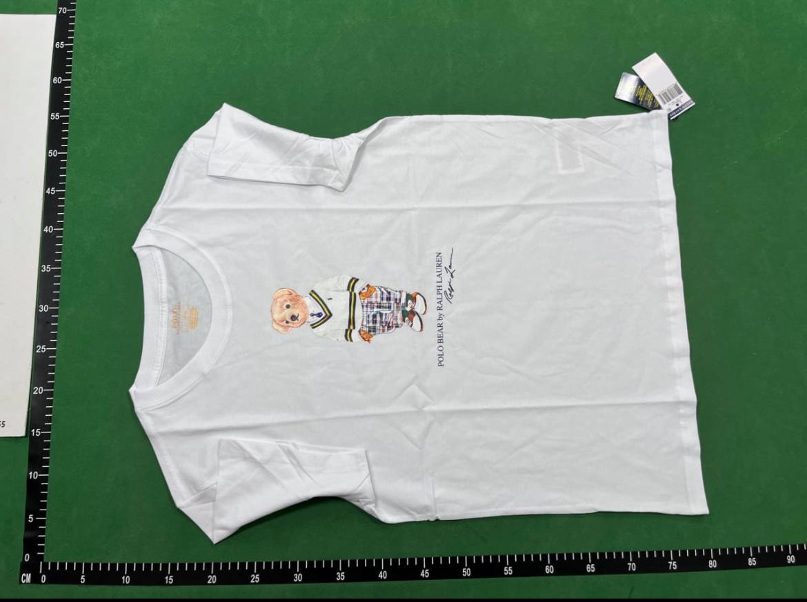 CAMISETA RALPH LAUREN - 3