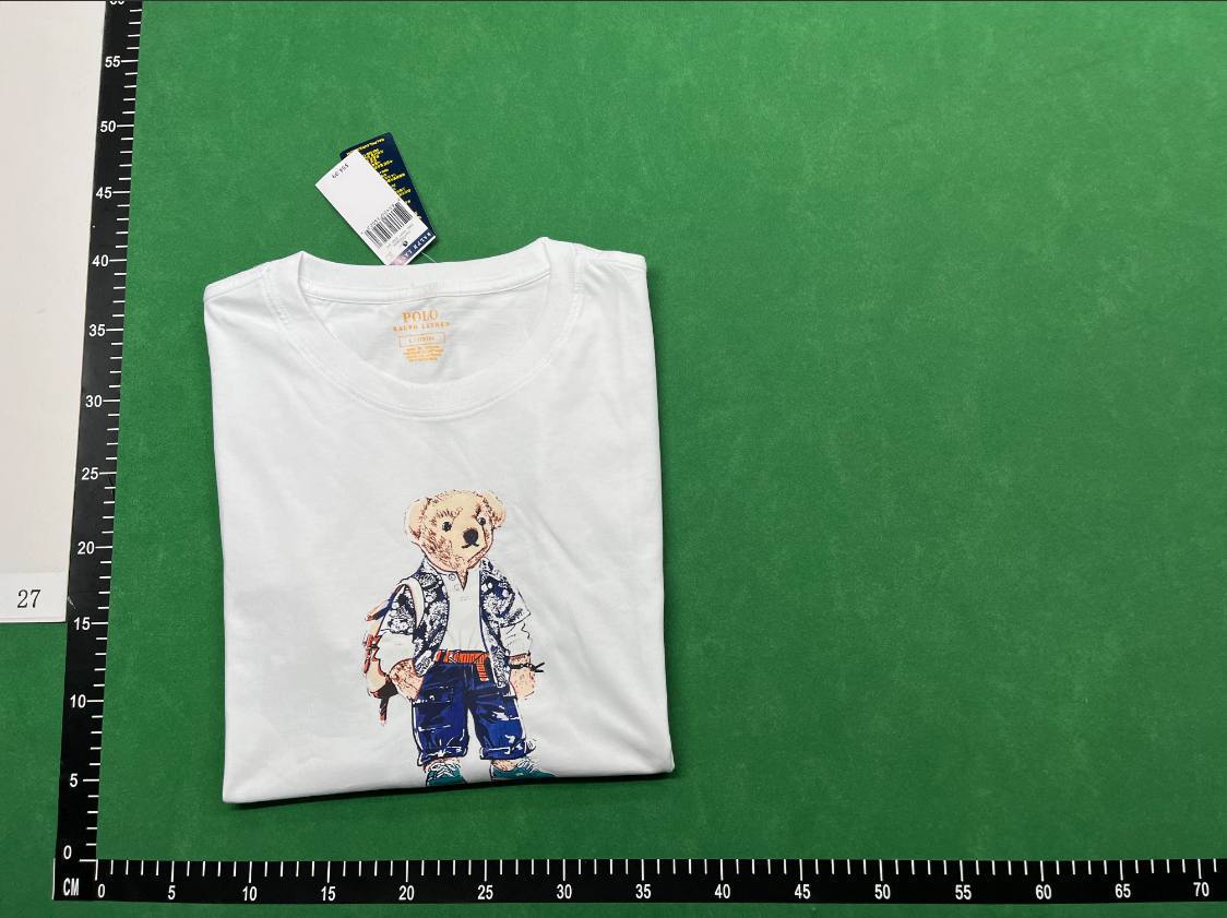 CAMISETA RALPH LAUREN - 4