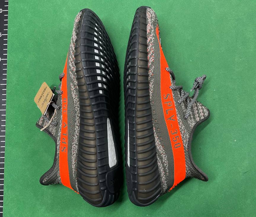 Yeezy Boost 350 V2（color 31） - 5