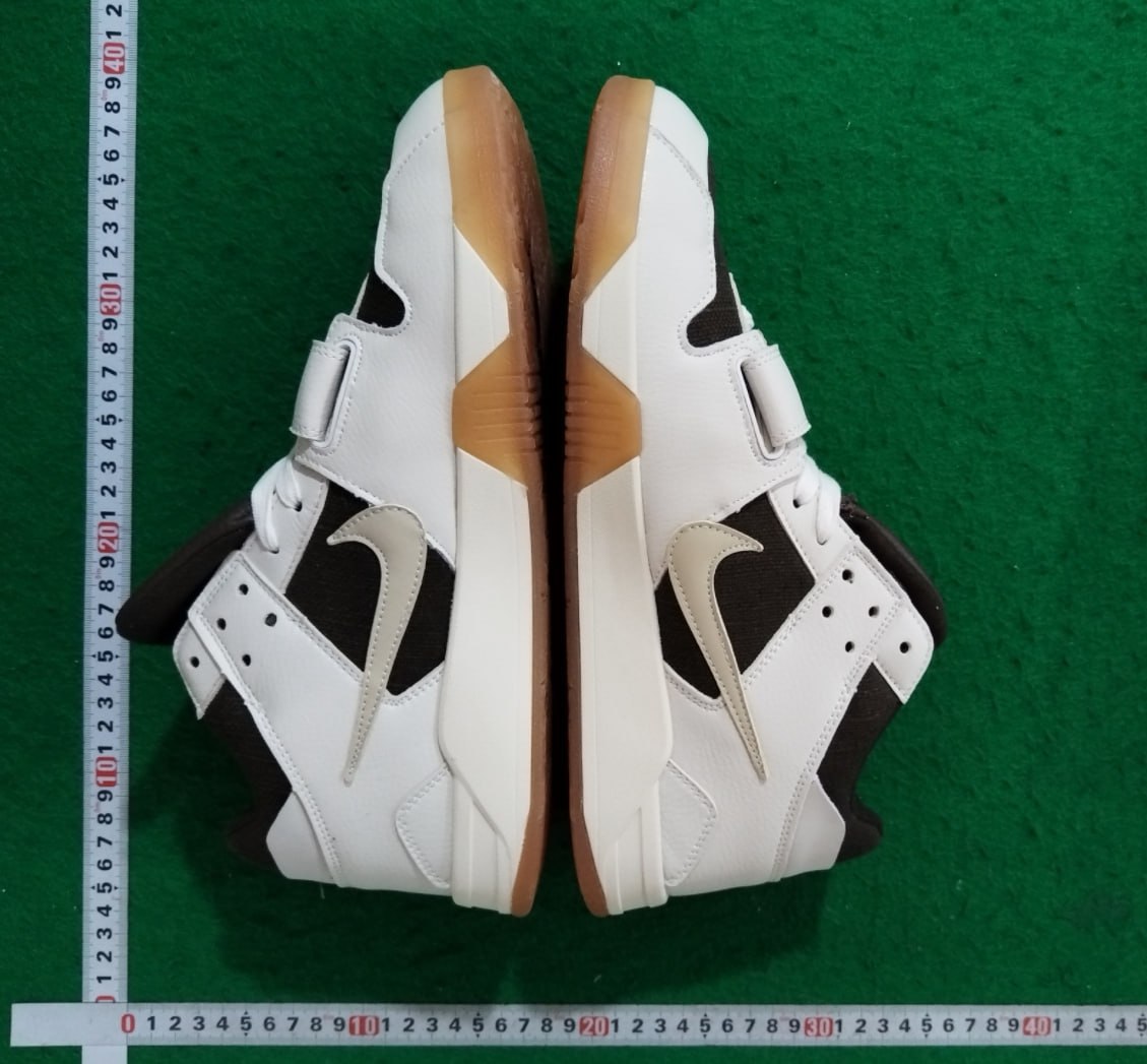  Nike Jordan Jack TR - 4