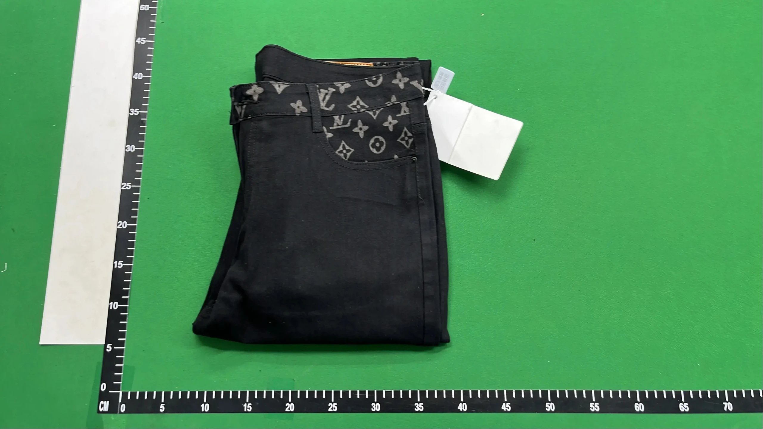  LV Jeans（25+ Styles） - 4