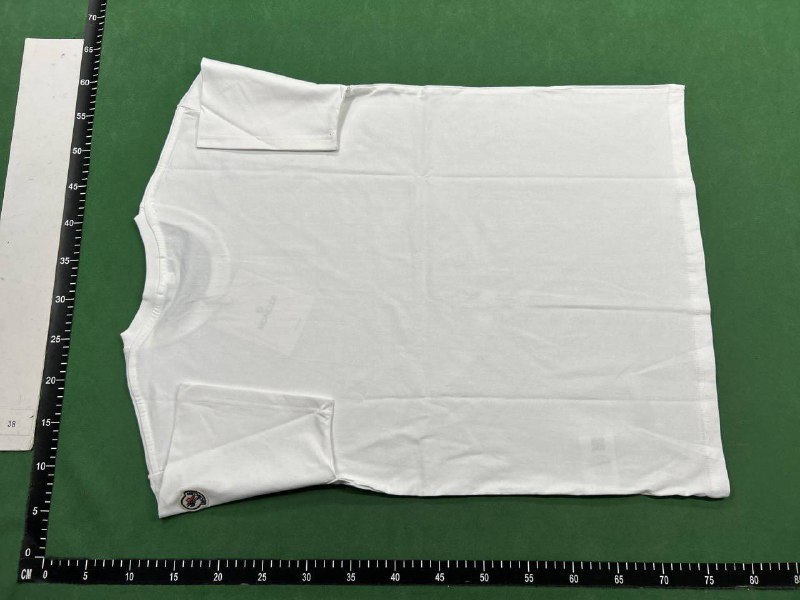 moncler t-shirt （15+） - 3