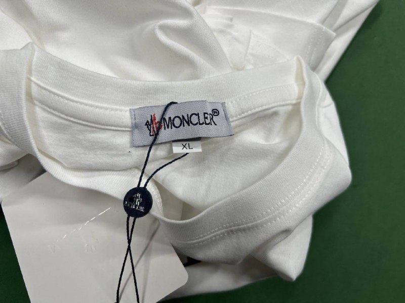 moncler t-shirt （15+） - 5