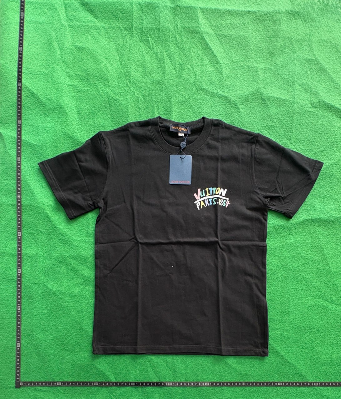 LV T-shirtShort-sleeved（40 style TOP） - 2