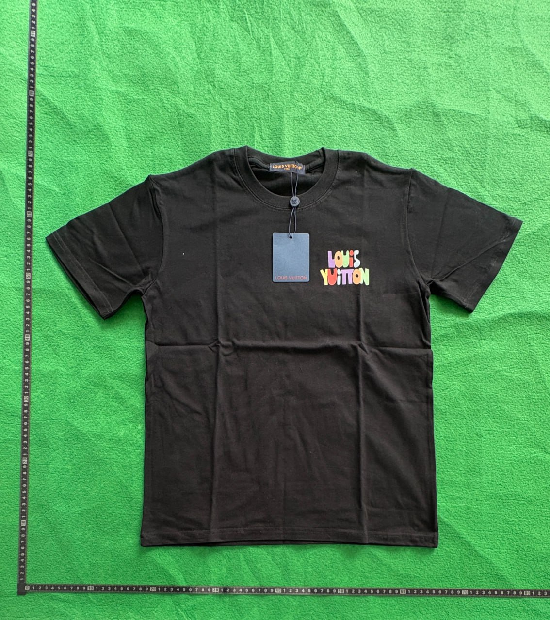 LV T-shirtShort-sleeved（40 style TOP） - 3