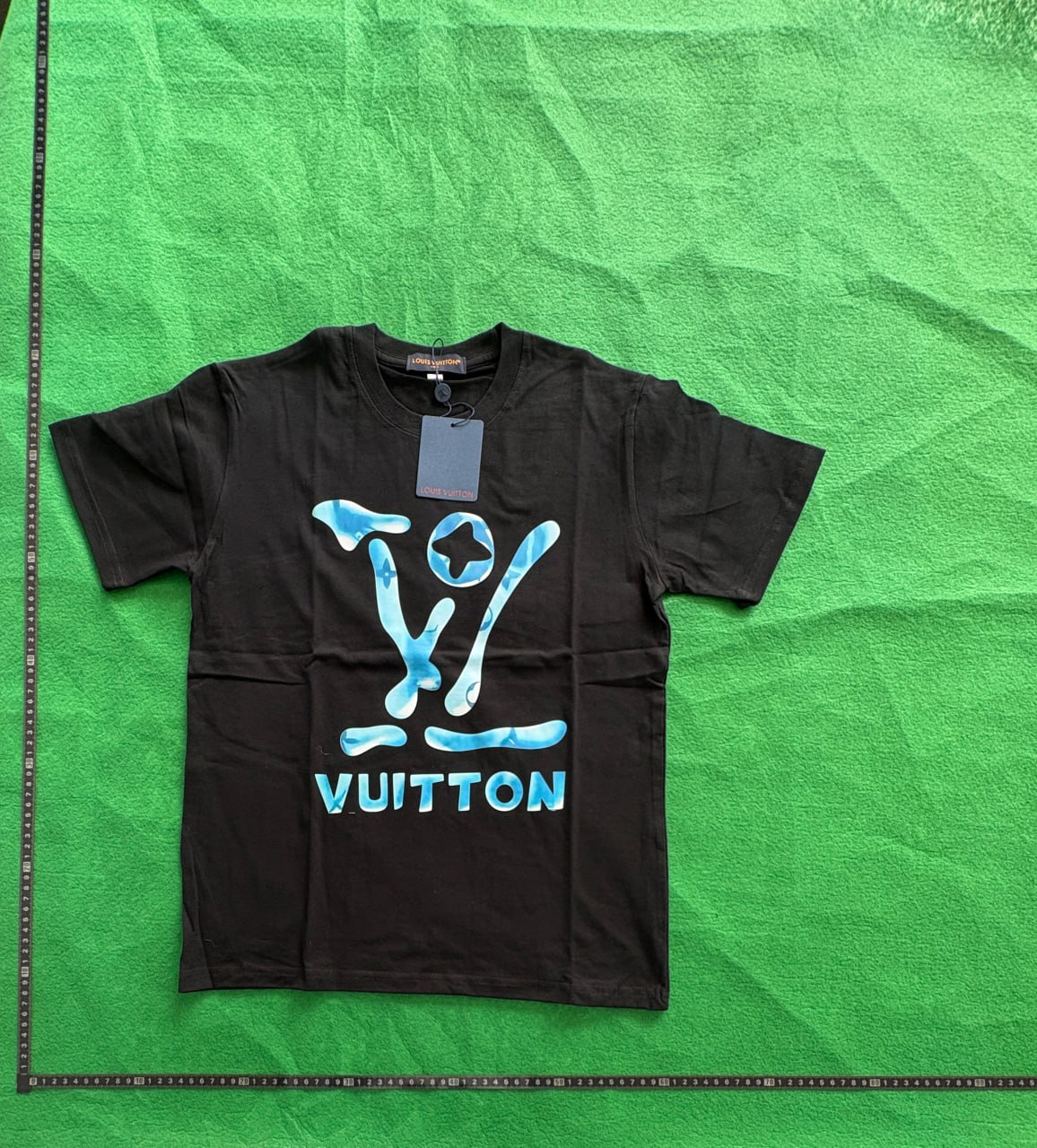 LV T-shirtShort-sleeved（40 style TOP） - 4