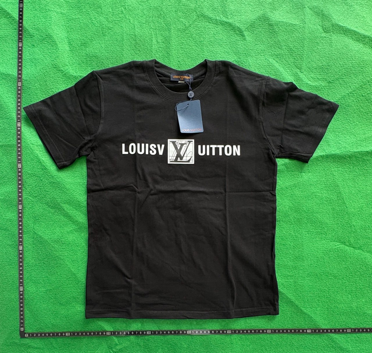 Louis Vuitton T-shirt（39 style TOP） - 3