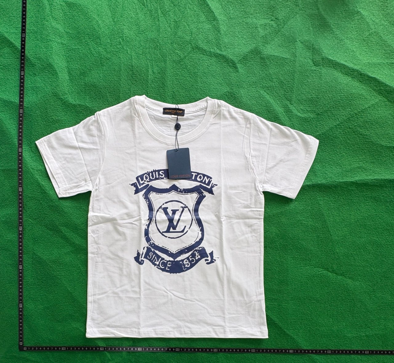Louis Vuitton T-shirt（39 style TOP） - 2