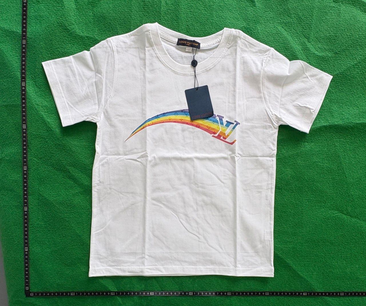 Louis Vuitton T-shirt（39 style TOP） - 5