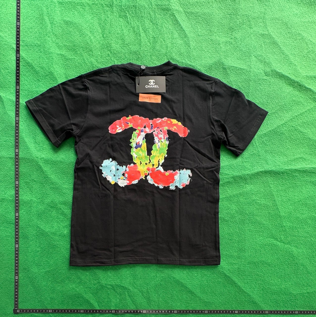 Chanel T-shirtHoodie（34 STYLE TOP） - 5