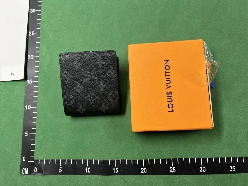 LV Wallet（39+ Styles） - 2