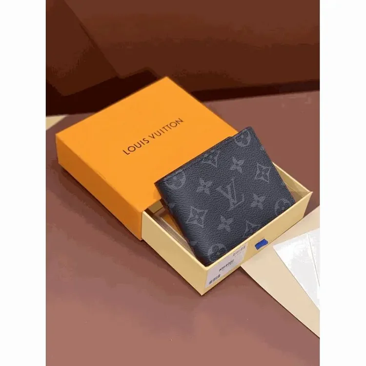 LV Wallet（39+ Styles）
