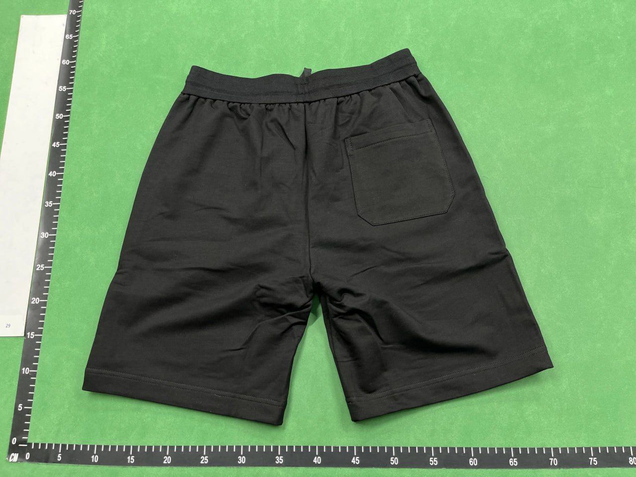 Moncler shorts  - 4