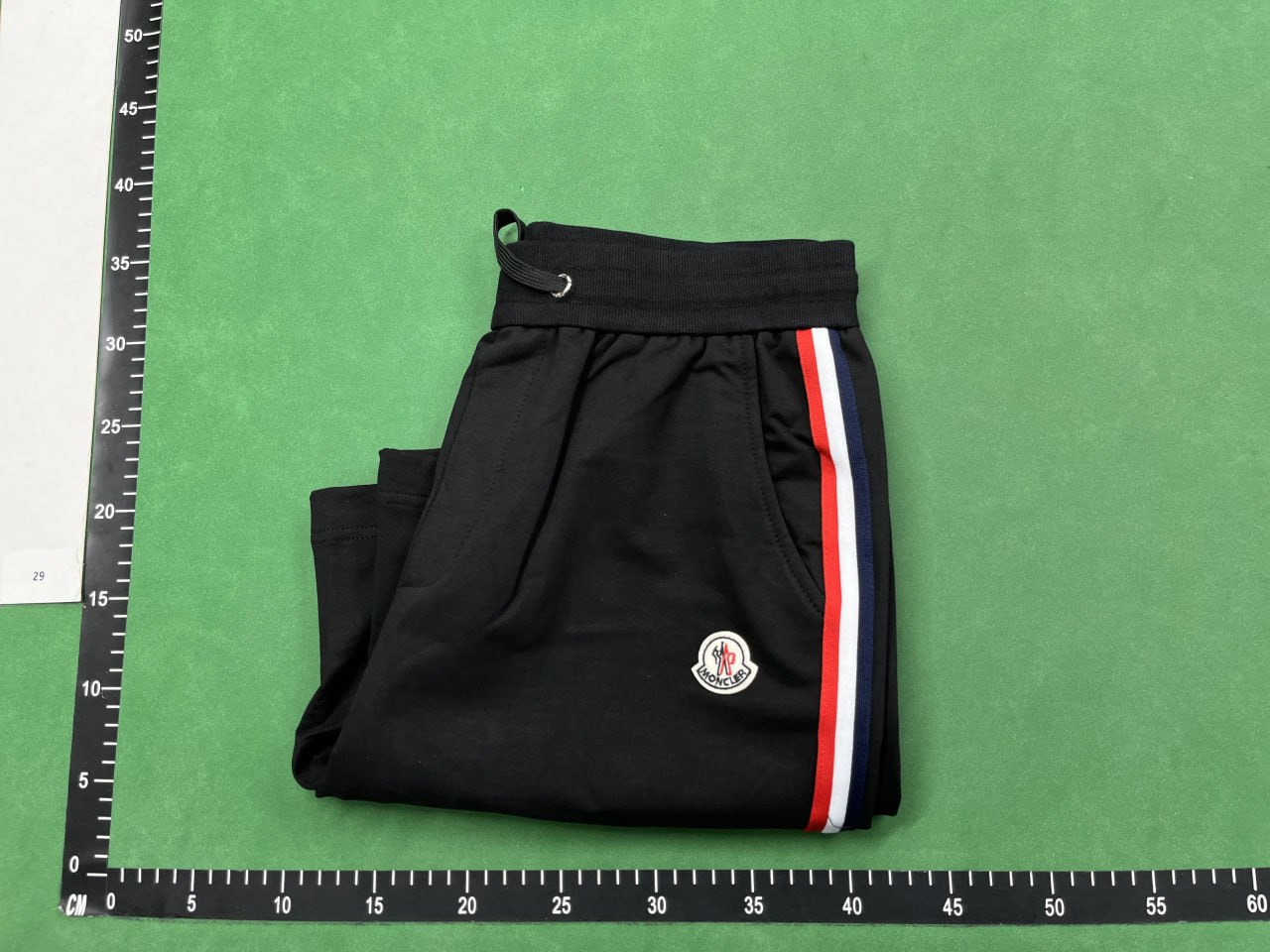 Moncler shorts  - 5