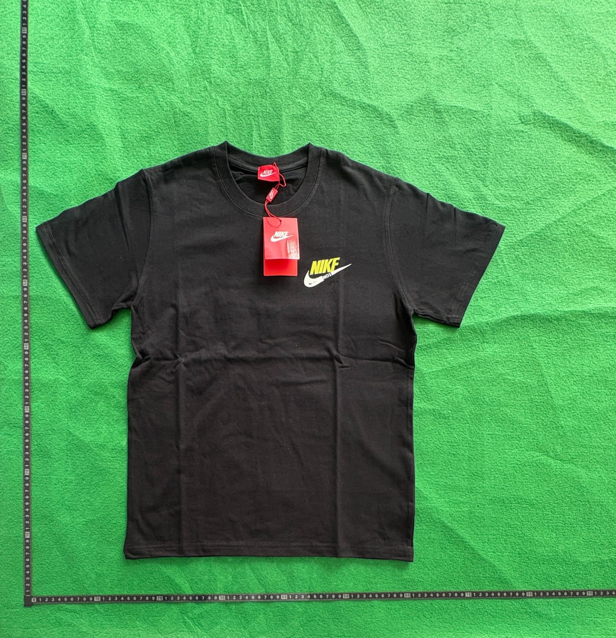 FendiFilaNike T-shirt（40 STYLE TOP） - 2