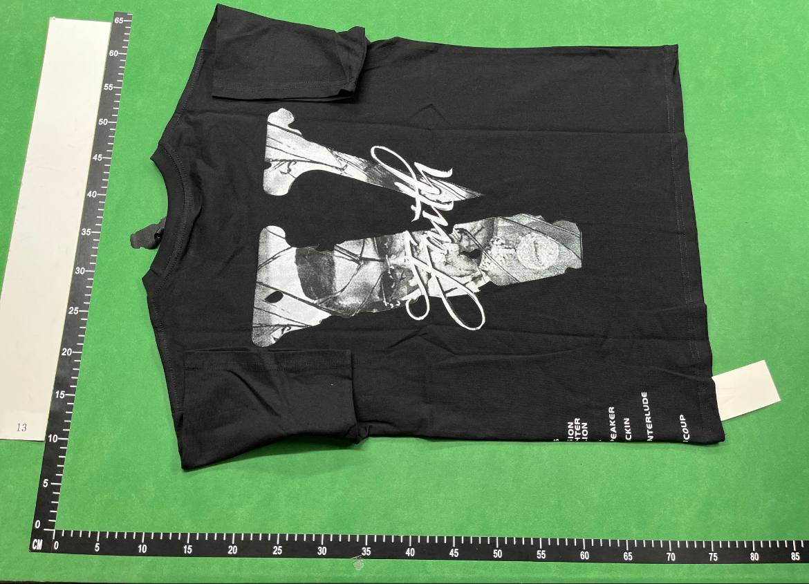  Vlone T-shirt  (40 CP) - 2