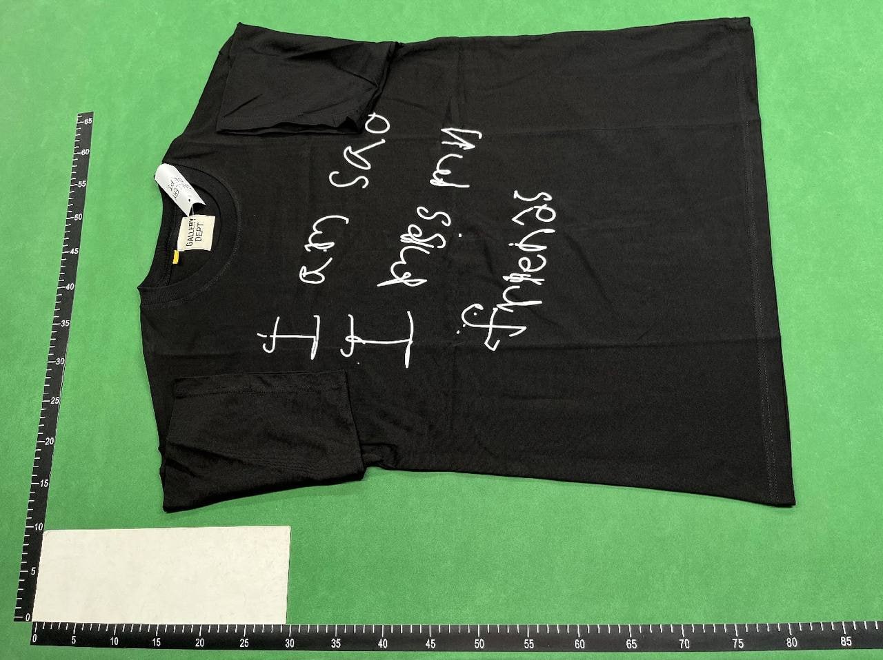 Gallery dept T-shirt  (40 CP) - 2