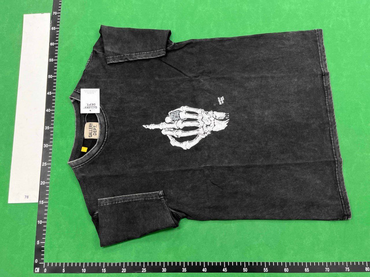 Gallery dept T-shirt  (40 CP) - 3
