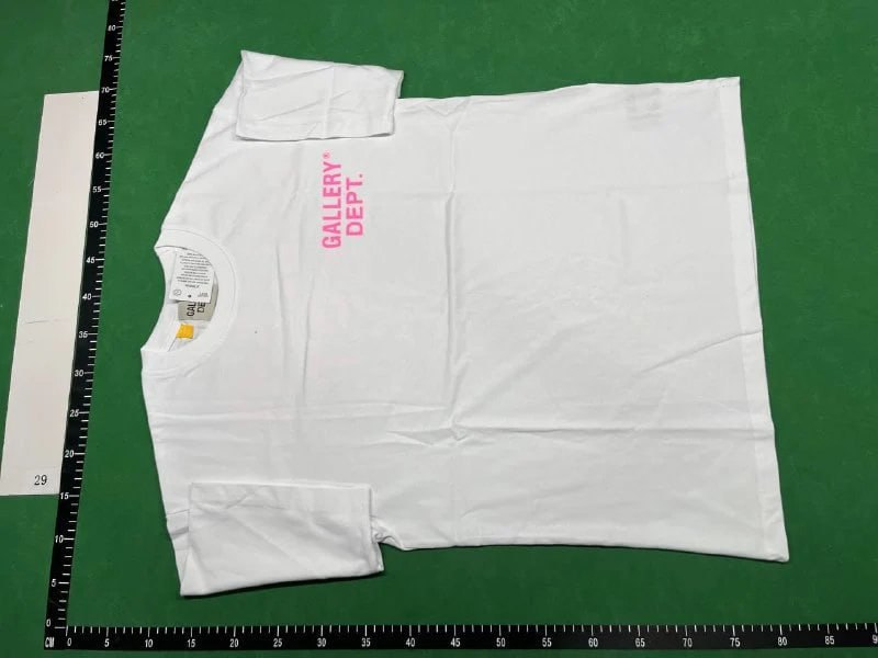 Gallery dept T-shirt  (40 CP) - 4