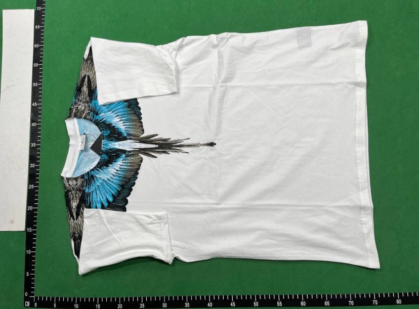 Marcelo Burlons T-shirt  (37 CP) - 3