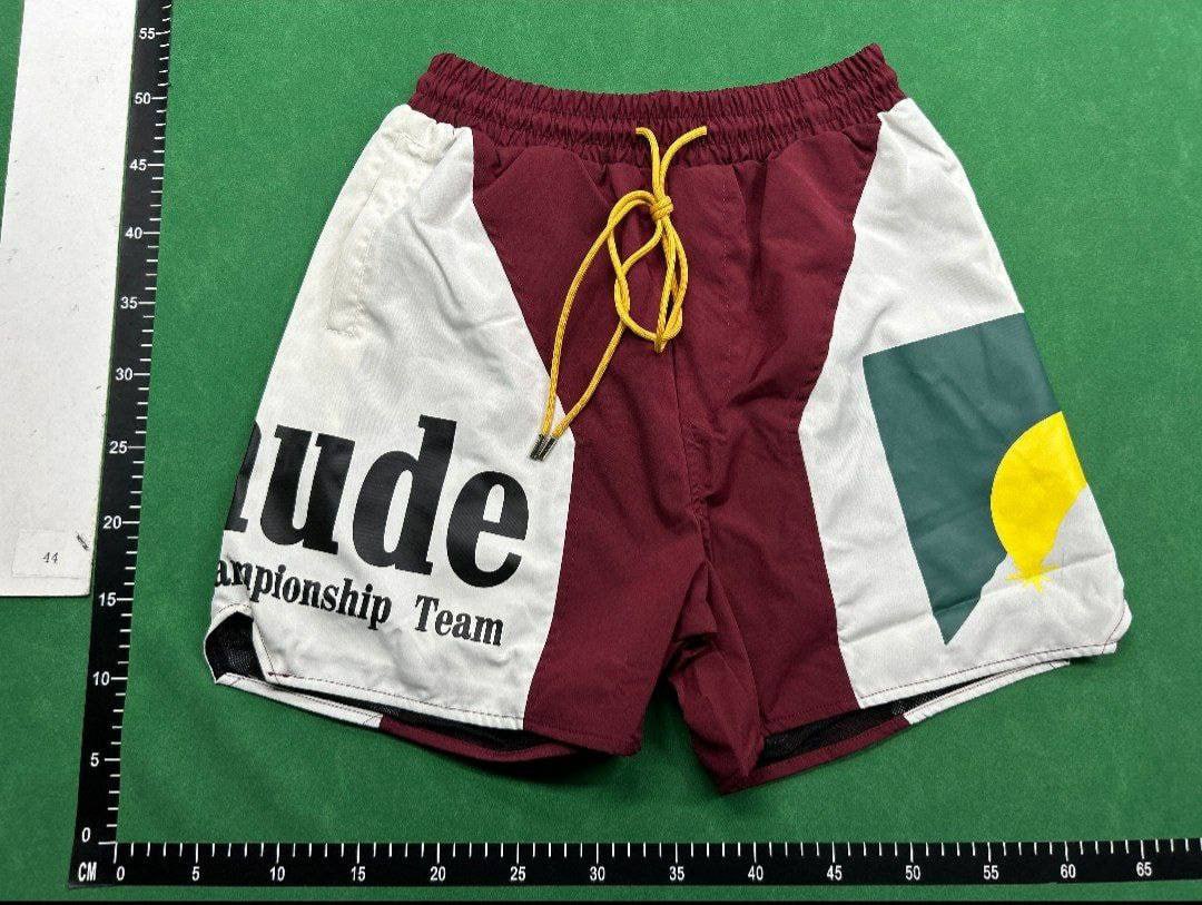 Rhude shorts（30+style - 5