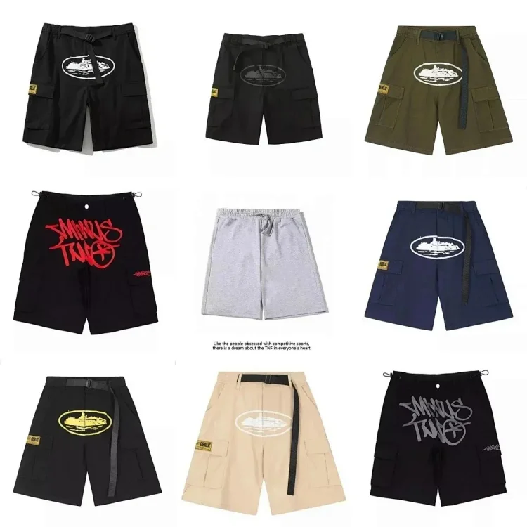 Corteiz shorts  TOP  (40 CP)
