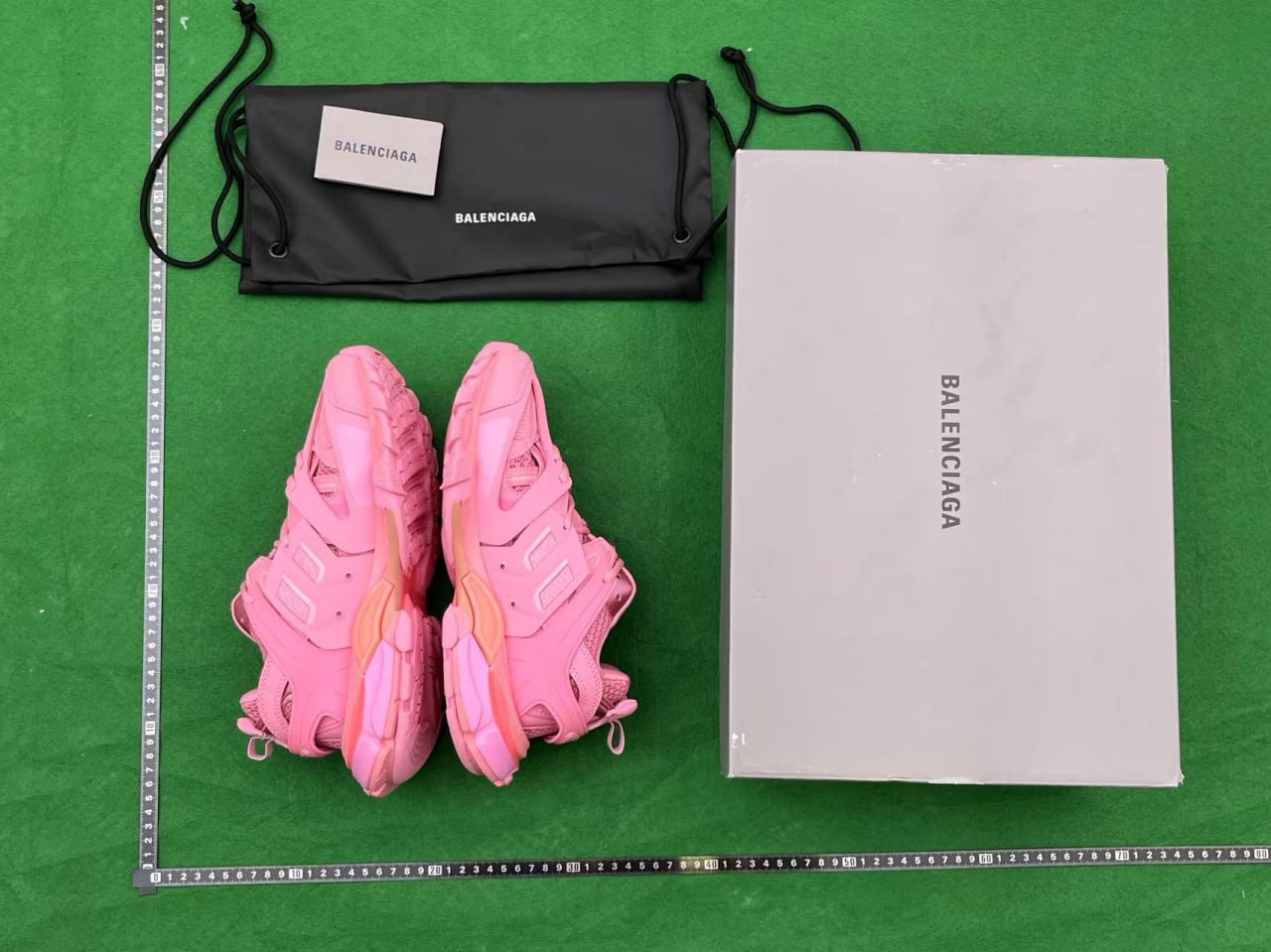 Balenciaga Track 1.0 - 2