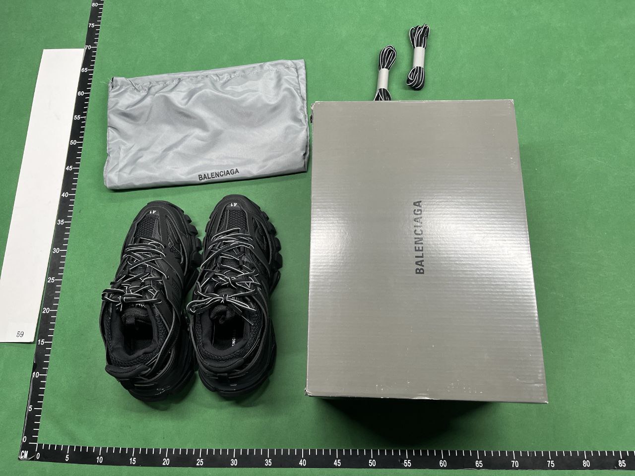 Balenciaga Track 1.0 - 4