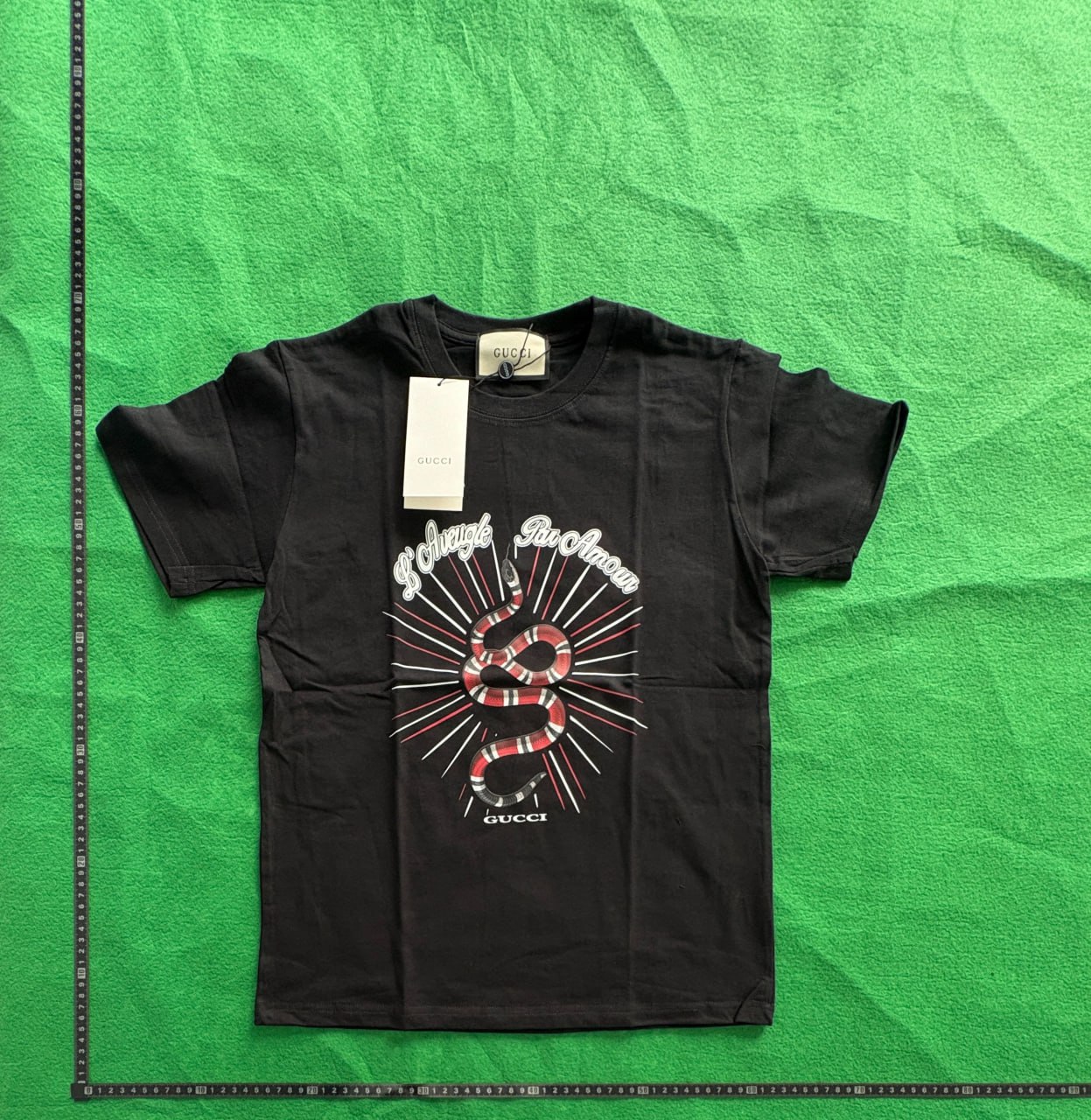 Gucci T-shirtHoodie（40 style TOP） - 3