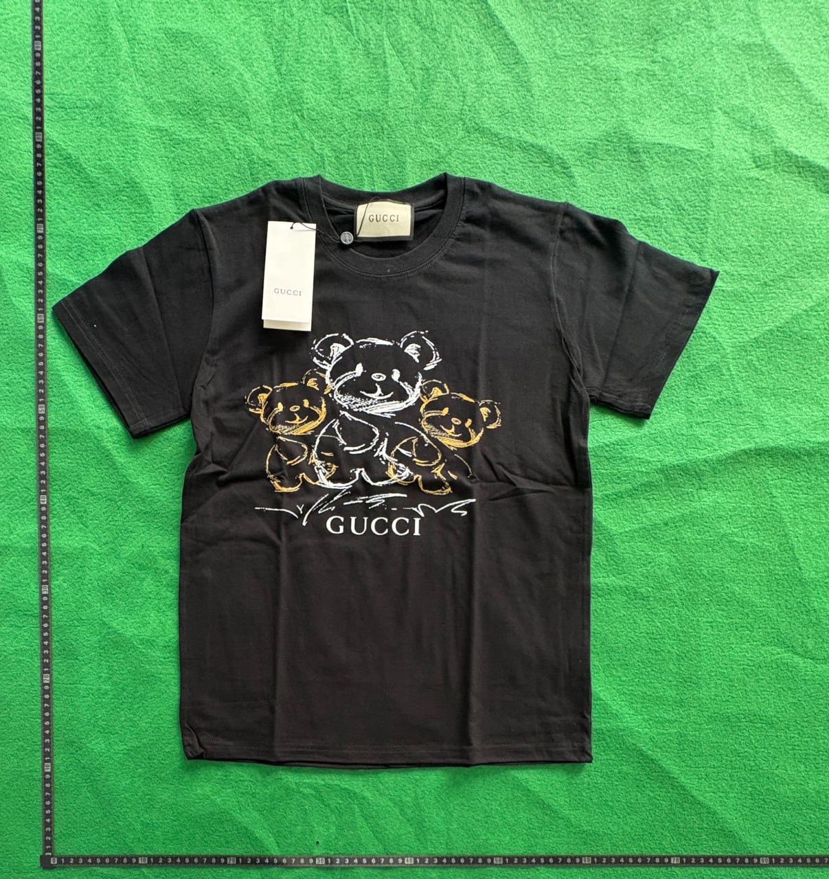 Gucci T-shirtHoodie（40 style TOP） - 4