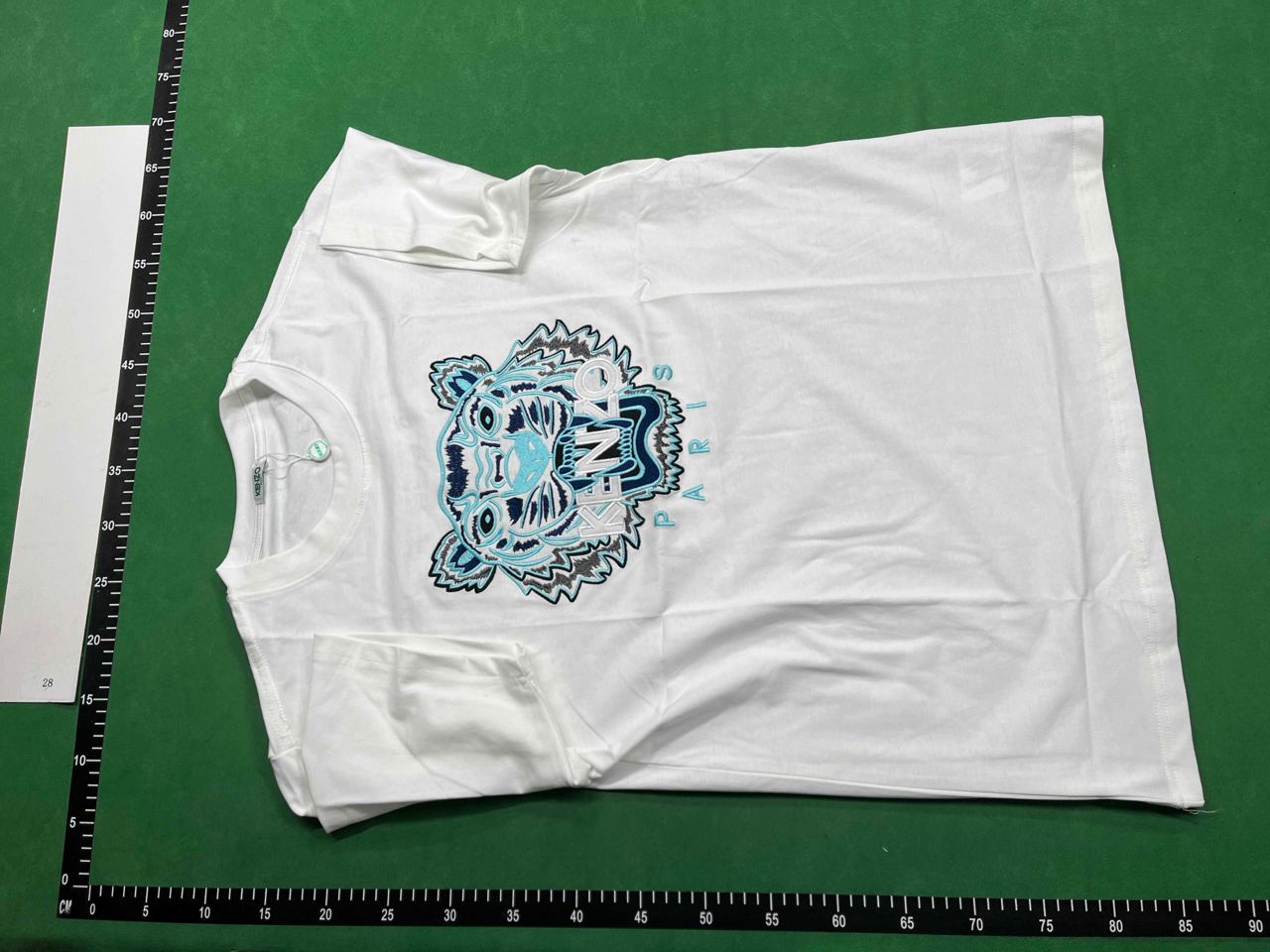 Kenzo T-shirt  (40 CP) - 2