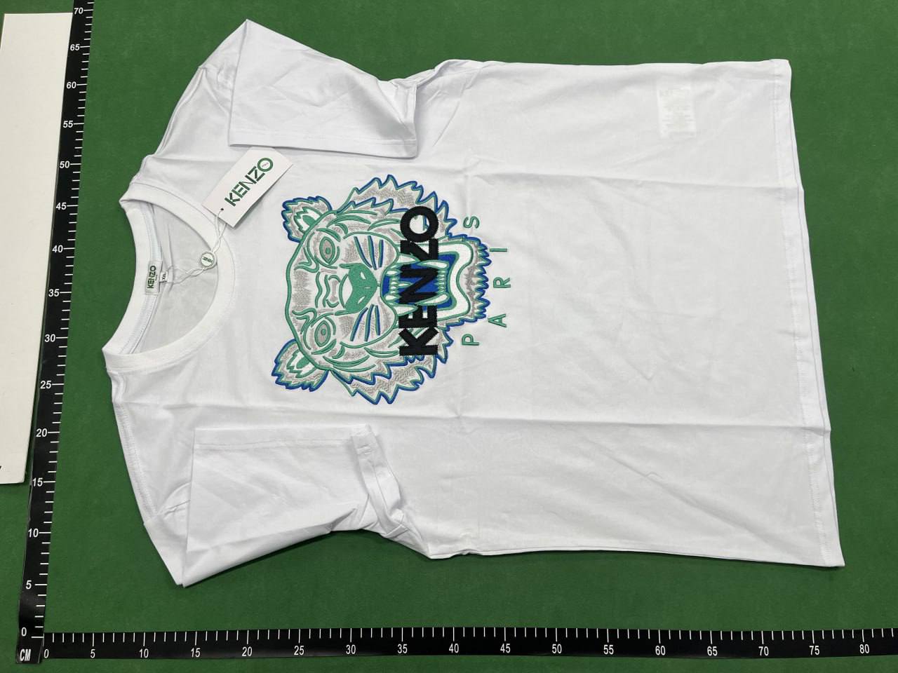 Kenzo T-shirt  (14 CP) - 2