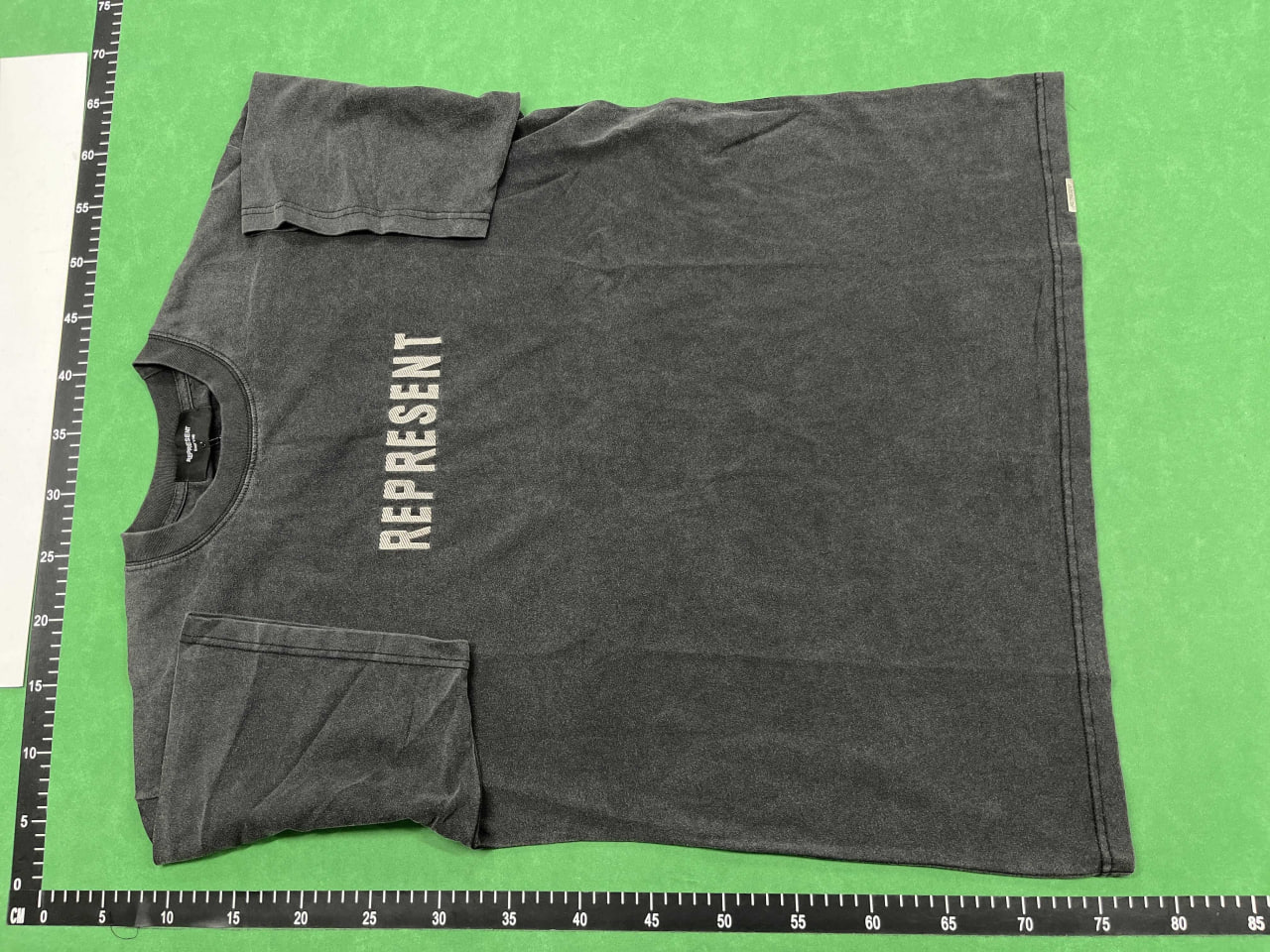 Represent T-shirt  (40 CP) - 2