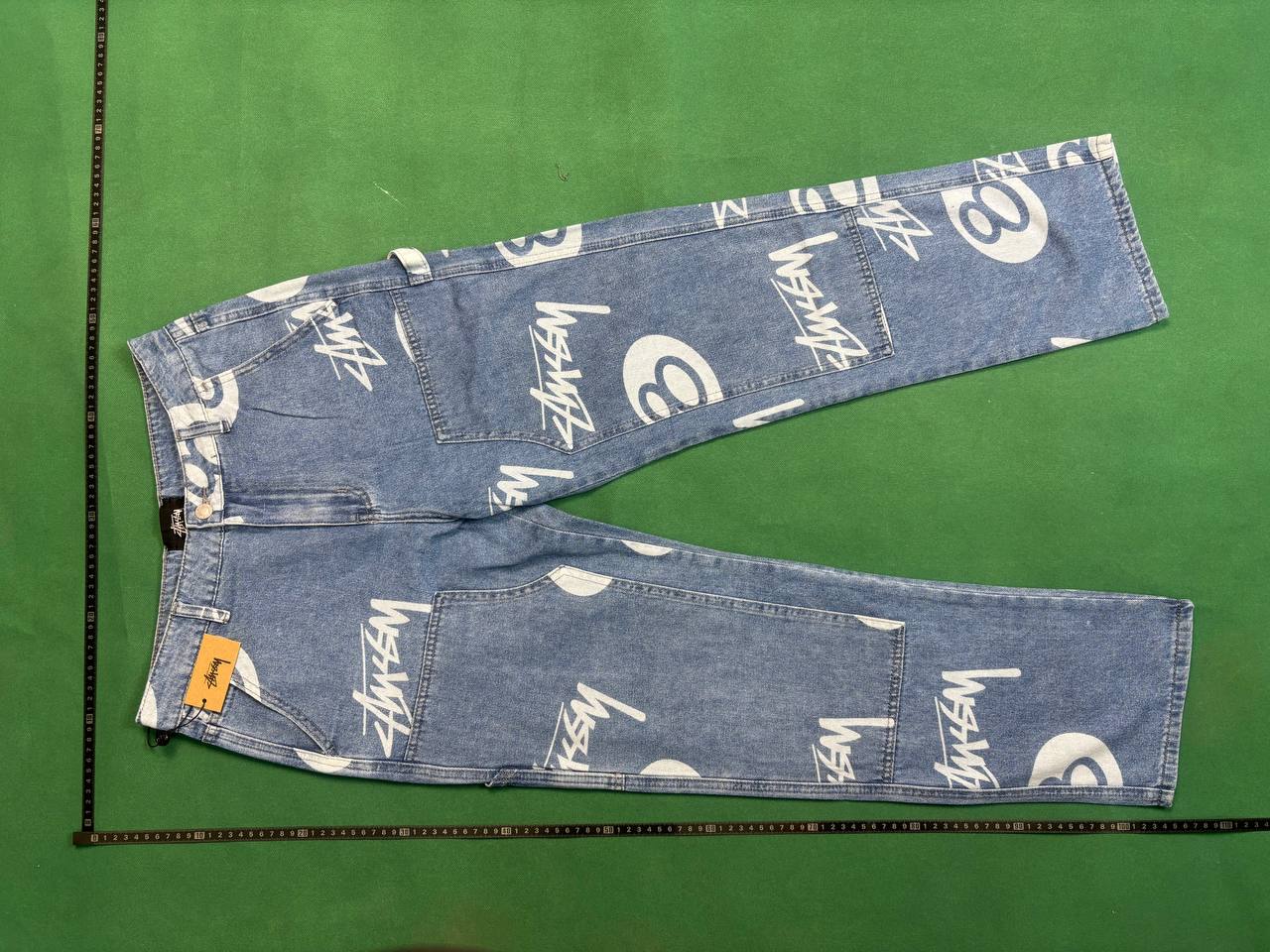 Stussy Jeans series - 2