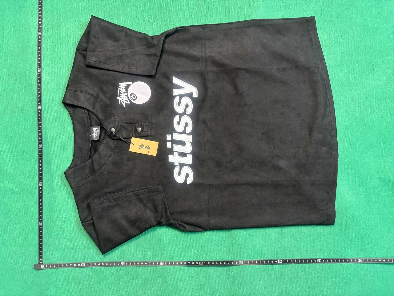 Stussy Jeans series - 3