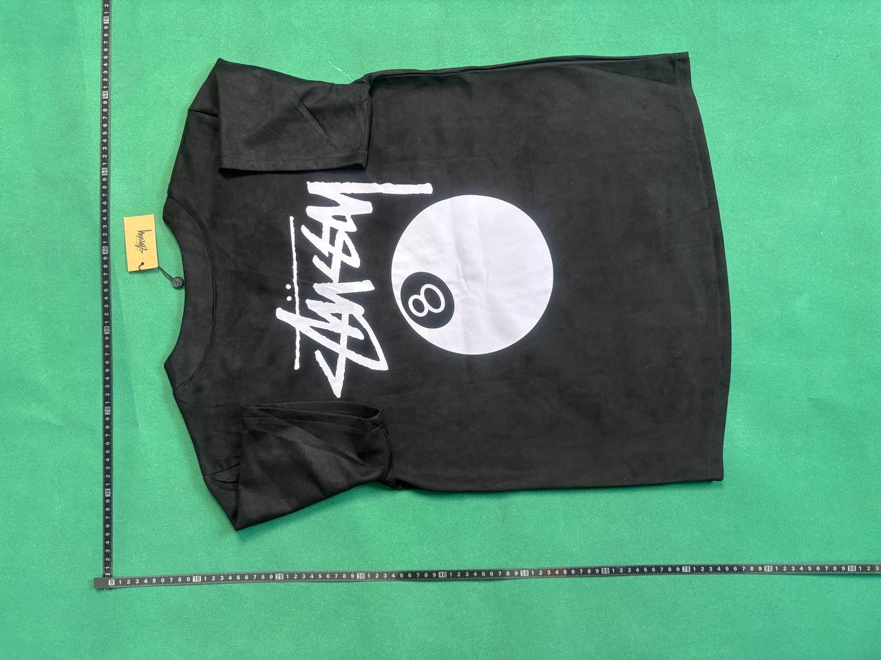 Stussy Jeans series - 5