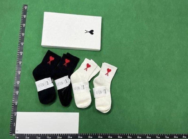  Ami socks  (40 CP) - 4