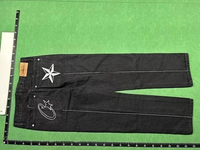 Denim tears jeans  (40 CP) - 4